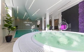 Milana Spa & Hotel - Spa Included