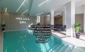 Milana Spa & Hotel - Spa Included
